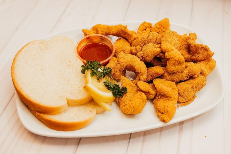 The Portions Are Generous Enough To Make You Plan Ahead