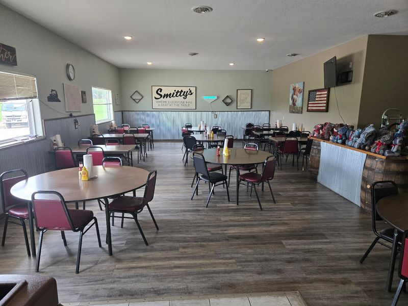 Smitty's Fuel & Food, Defiance