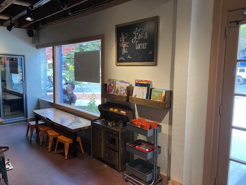 Active Culture Cafe