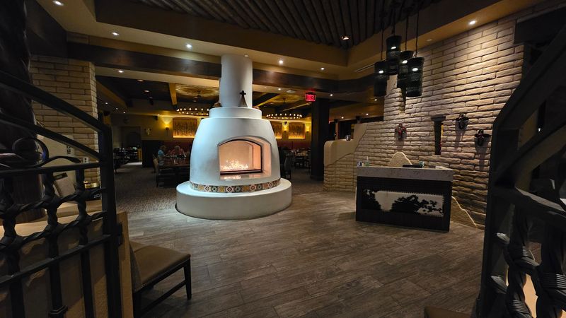 Juniper Steakhouse, Bernalillo