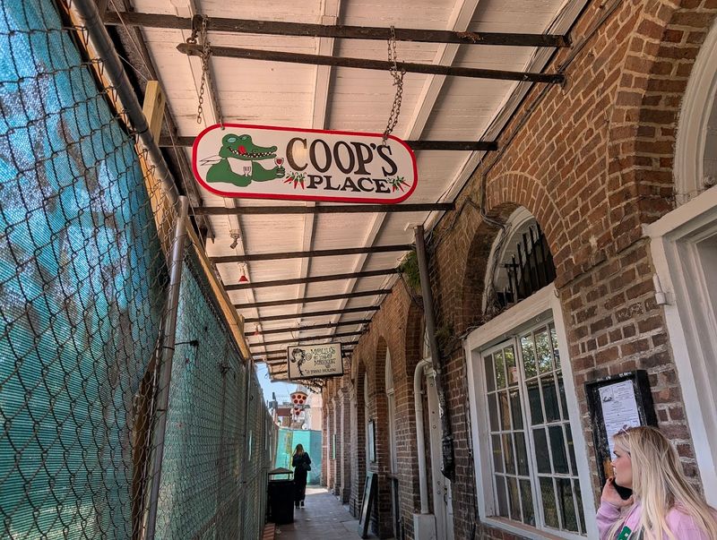 Coop's Place