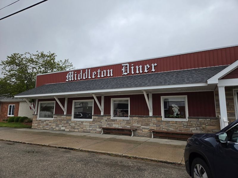 Middleton Diner