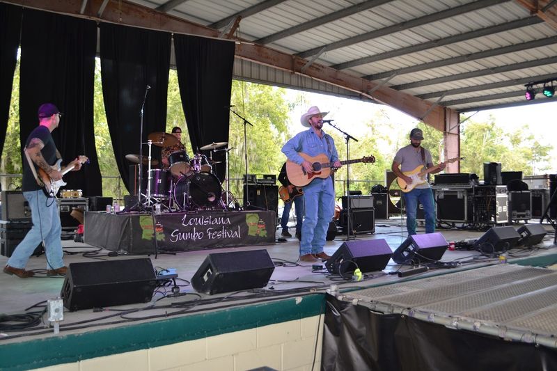 Louisiana Gumbo Festival