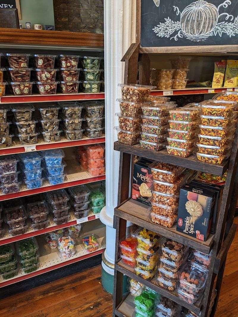 Candy Bins For Every Sweet Tooth