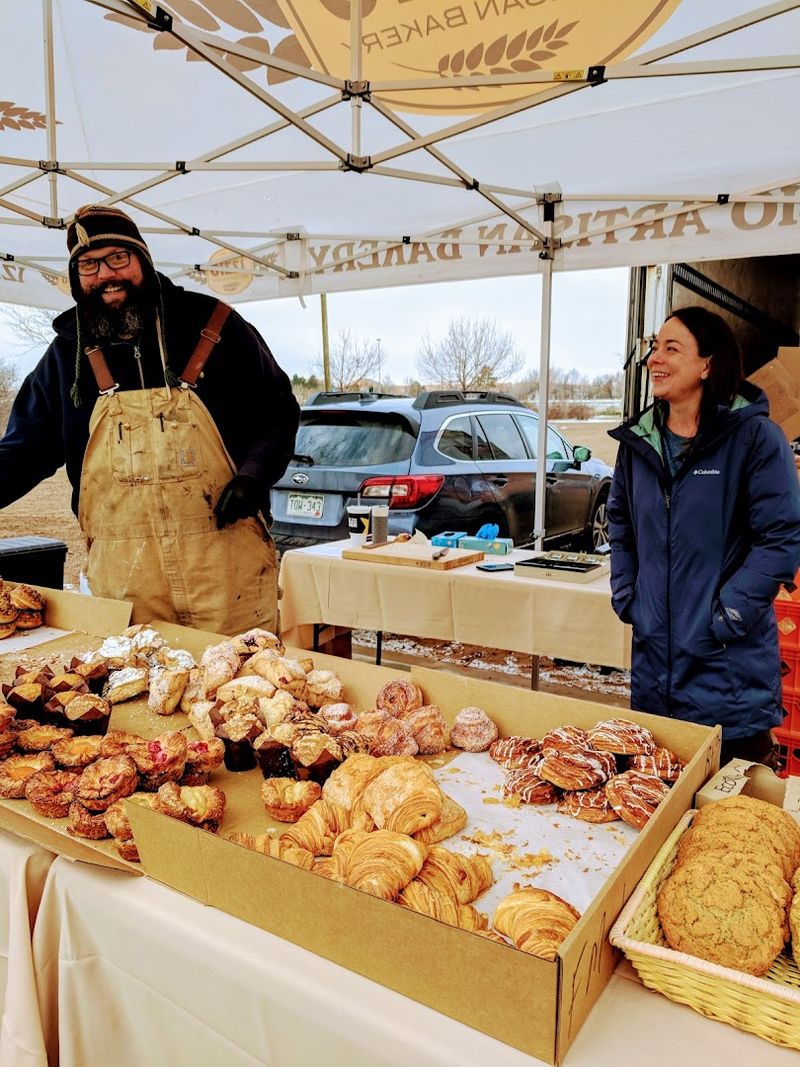 Baked Goods That Smell Like A Saturday Morning Should