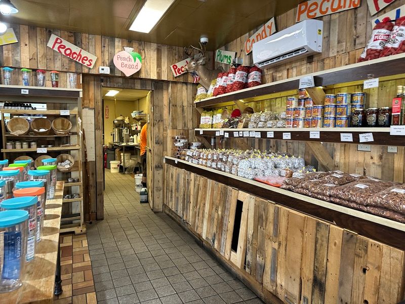 Georgia Pecans And Southern Treats Worth Adding To The Haul