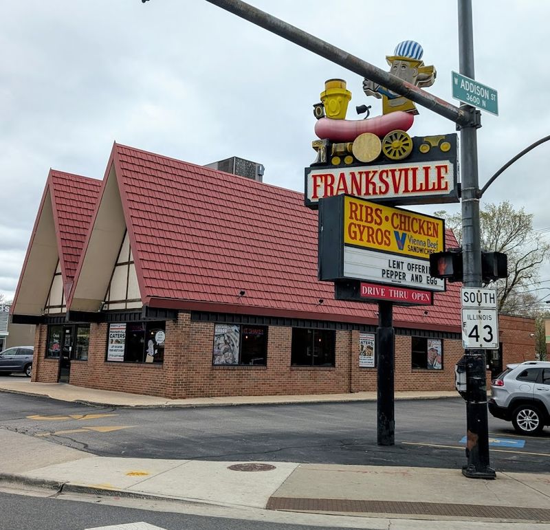 Franksville Chicago