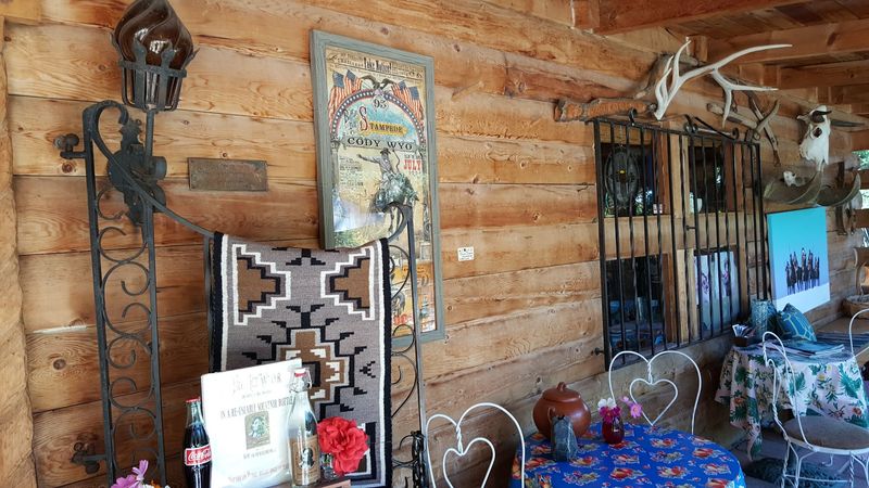The Front Porch Experience