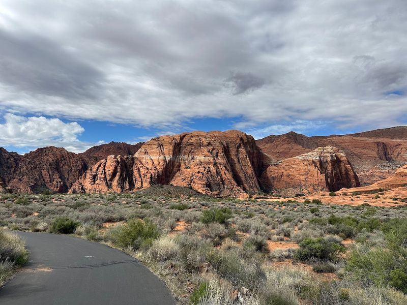Paved Bike Trails That Make The Whole Canyon Accessible