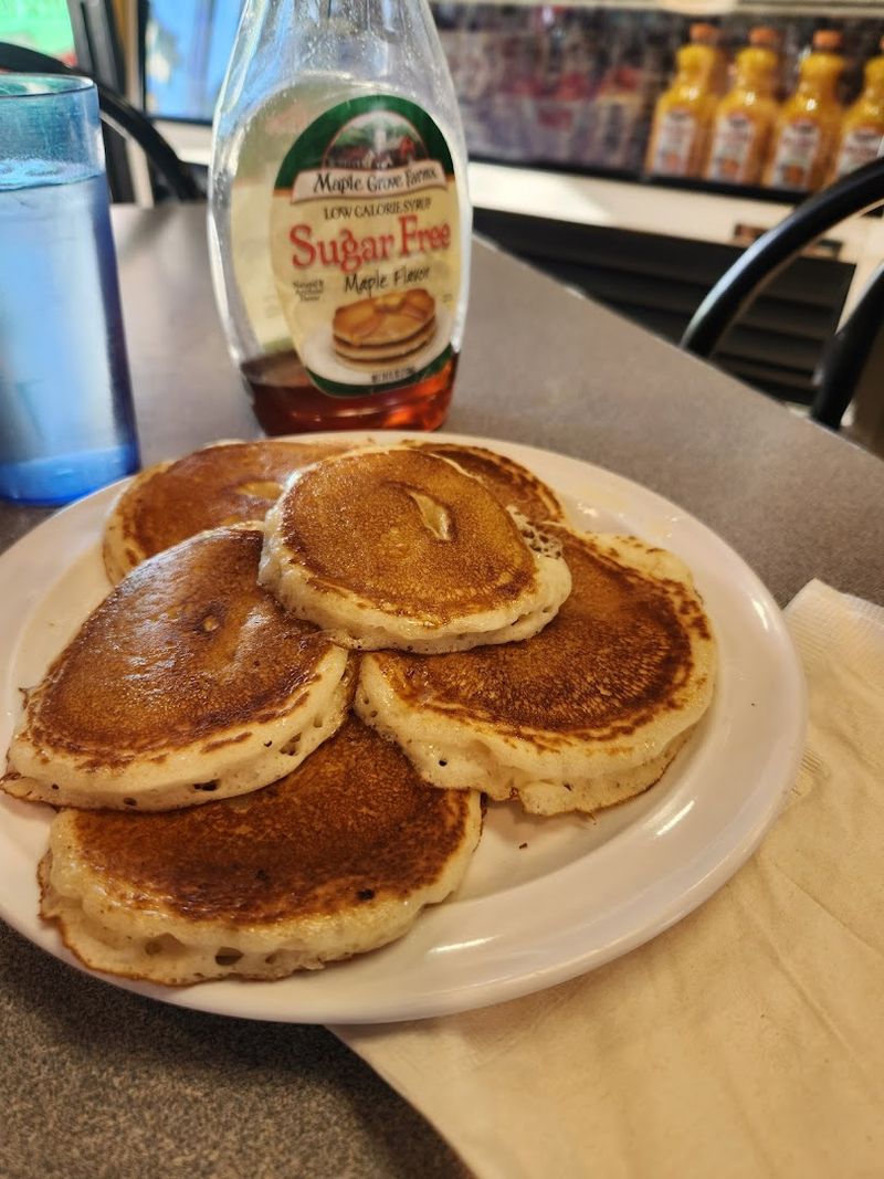 Pancakes Worth The Drive And Then Some