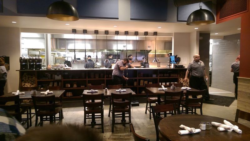Q39, Overland Park, Kansas