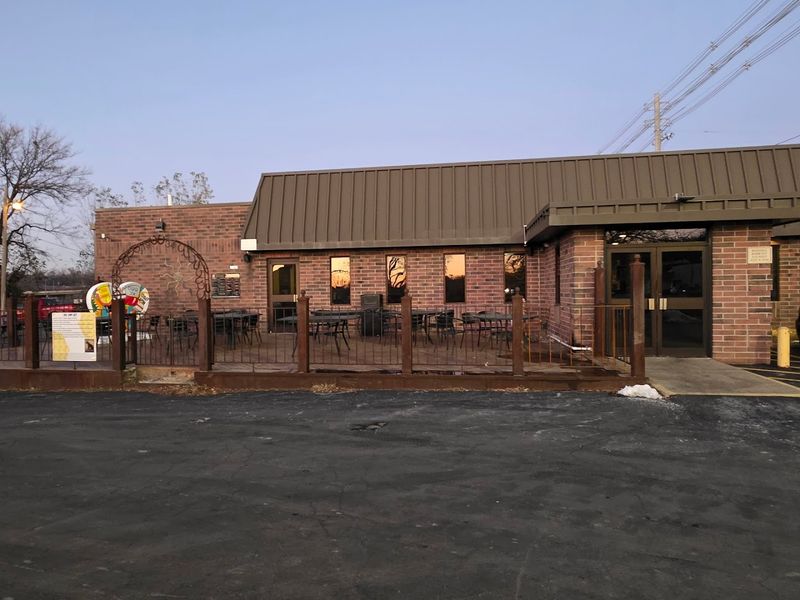Rosedale Bar-B-Q, Kansas City, Kansas