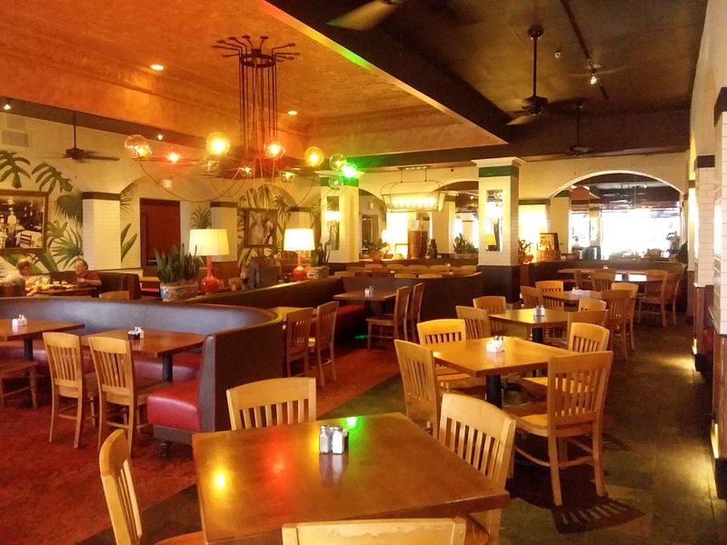 Molina’s Cantina