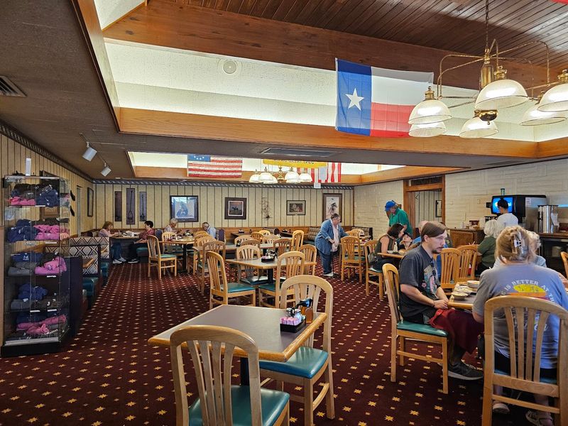Underwood’s BBQ