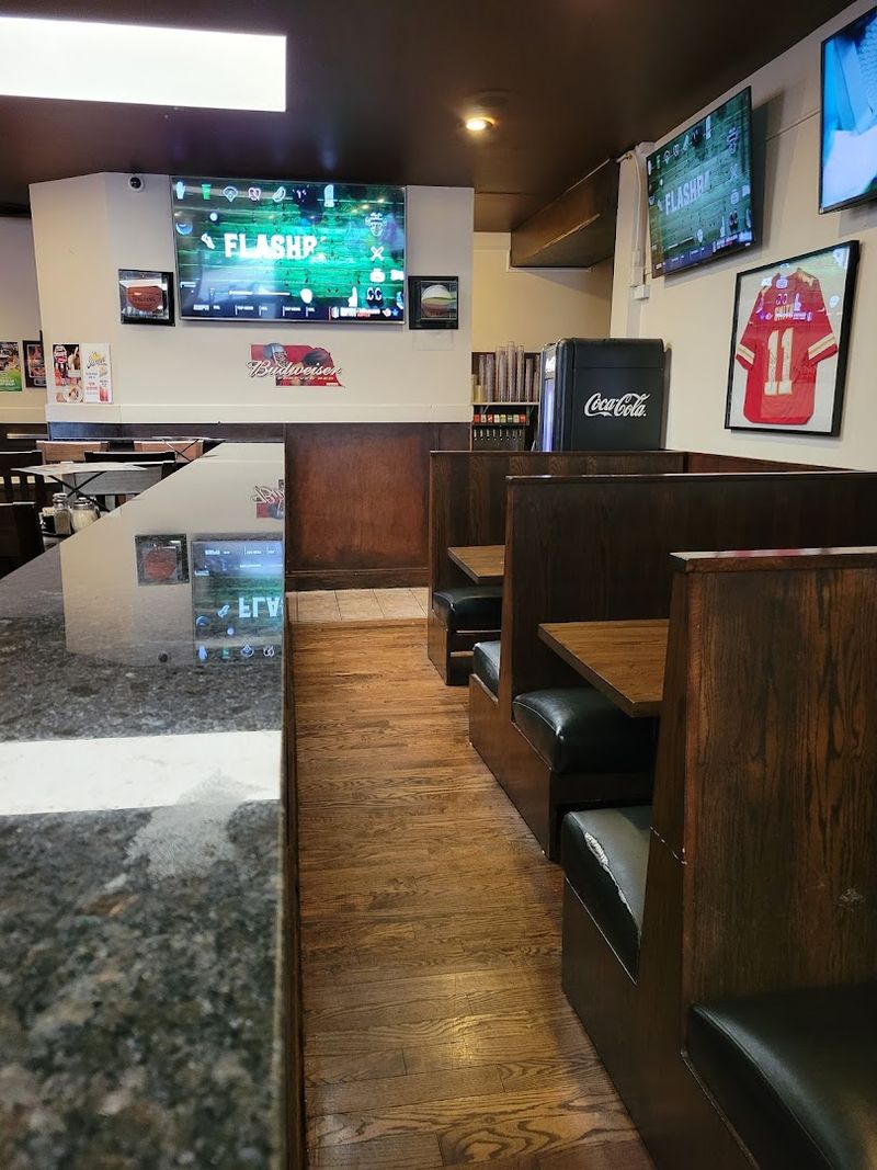 Minsky's Pizza