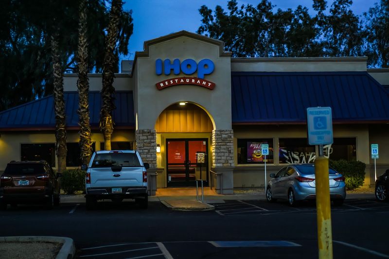 IHOP 