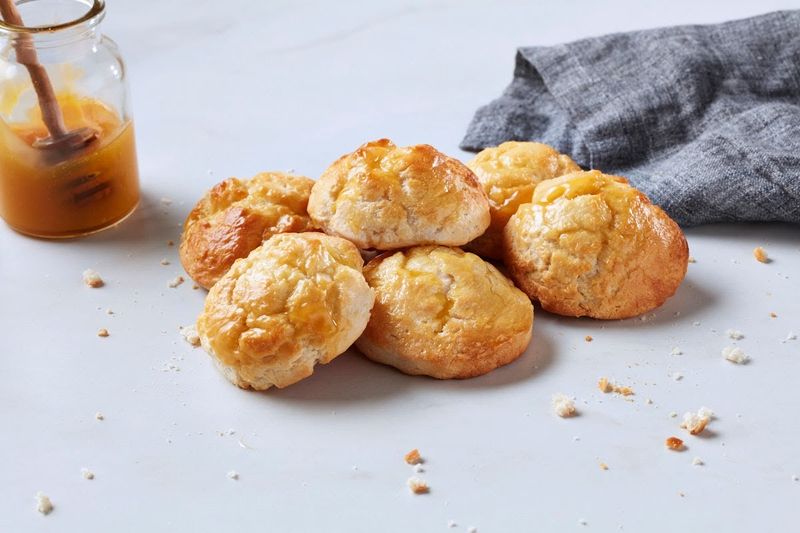 Honey Biscuits That People Actually Talk About