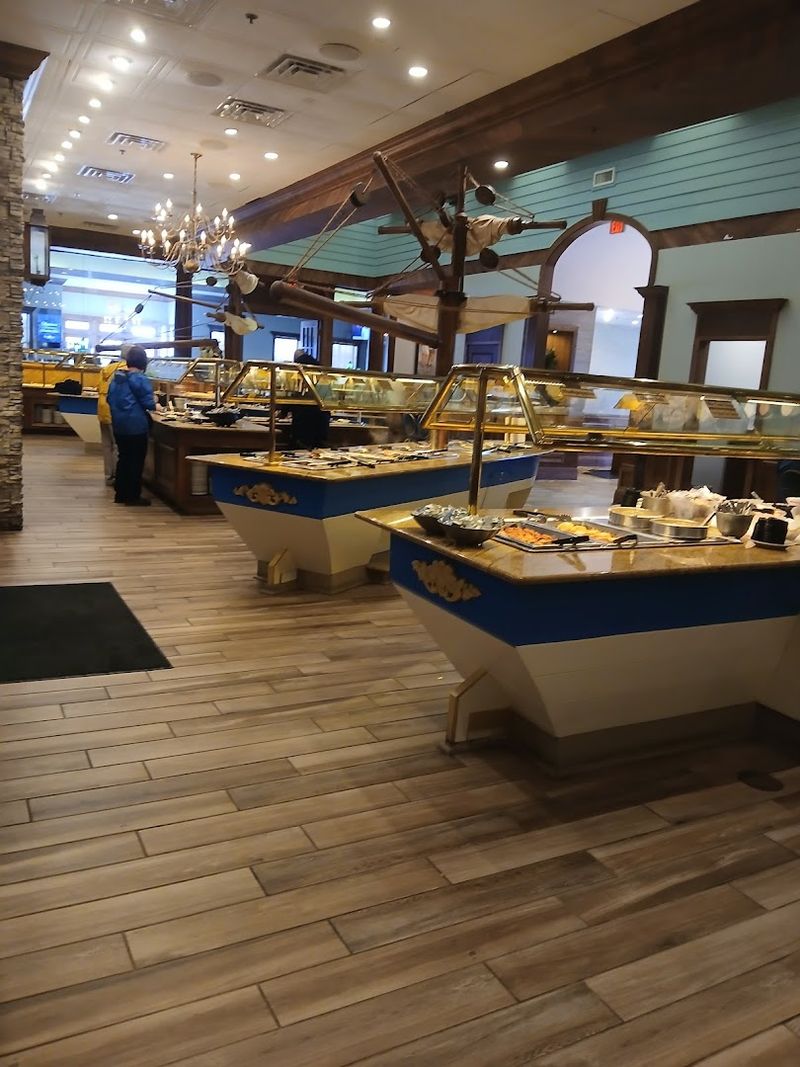 A Family-Owned Operation With Decades Of Coastal History