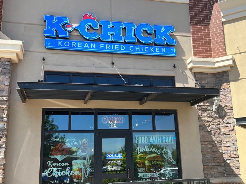 K-Chick