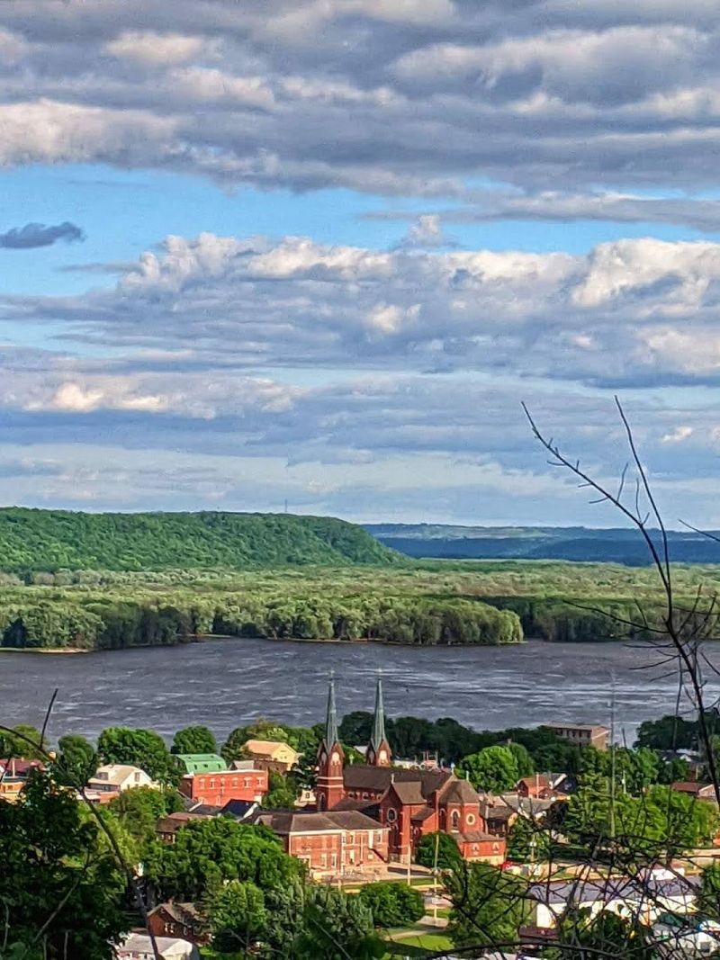 Guttenberg, Iowa