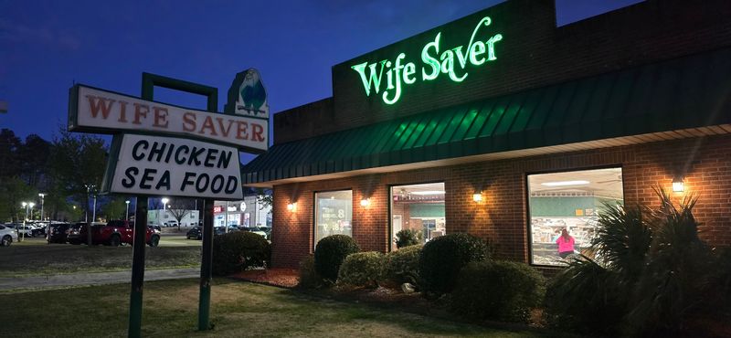 WifeSaver