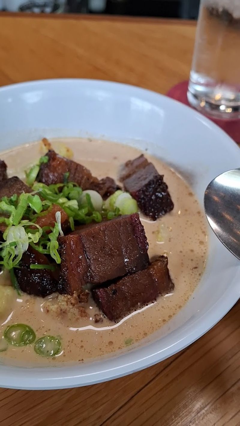 Eem Thai BBQ 