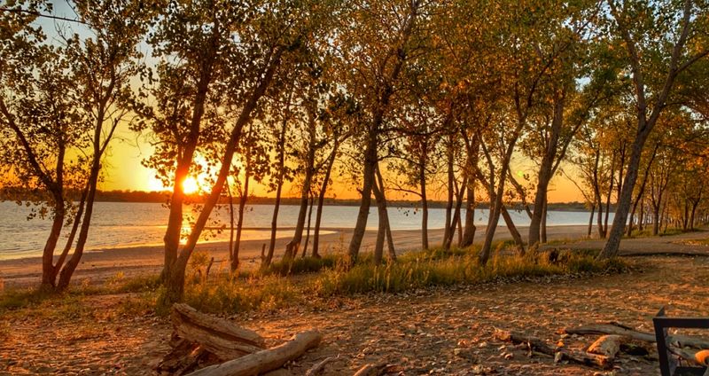 Camping Options That Cover Every Style