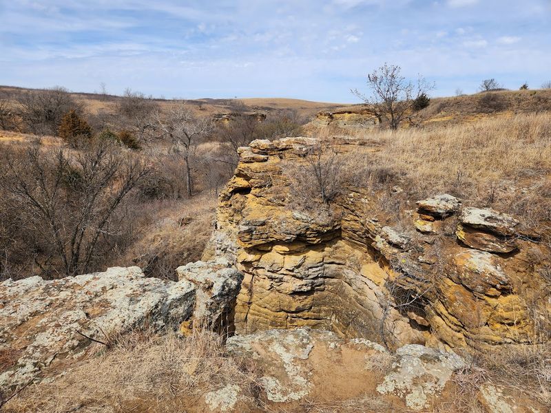 31 Miles Of Trails That Will Surprise Every Hiker