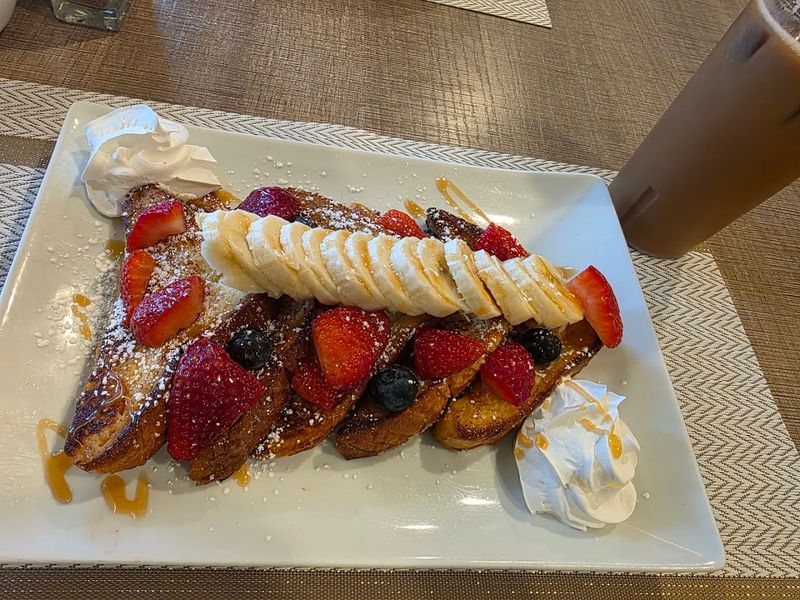 Amy's French Bakery & Bistro