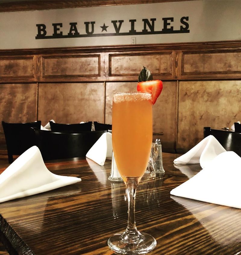 Beau Vines Steakhouse