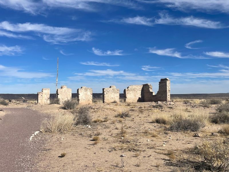 Fort Craig Historic Site