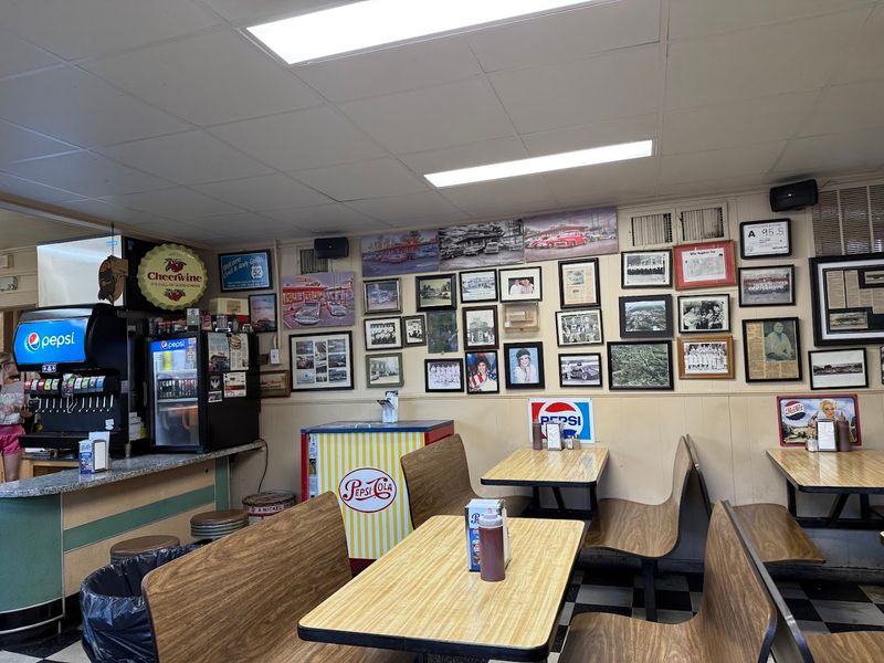 Dairy Center