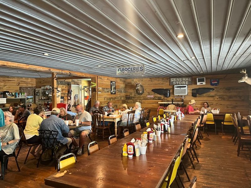 The Greasy Spoon 