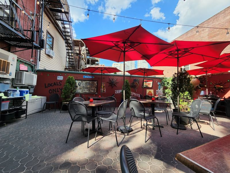 Taqueria Downtown - Jersey City's Authentic Taco Haven