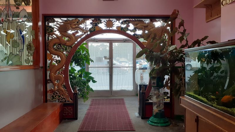 New Happy Garden Grand Buffet