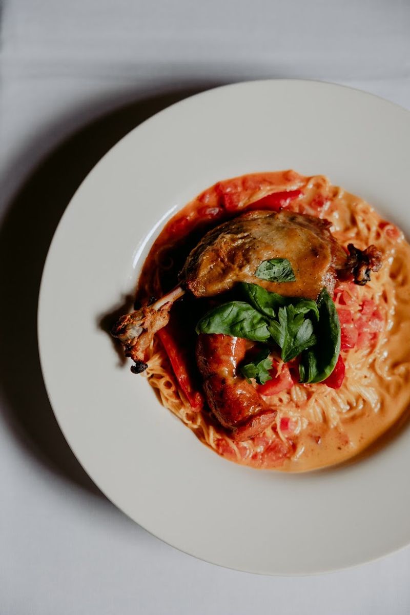 Local Restaurants And Cafes Worth Every Detour