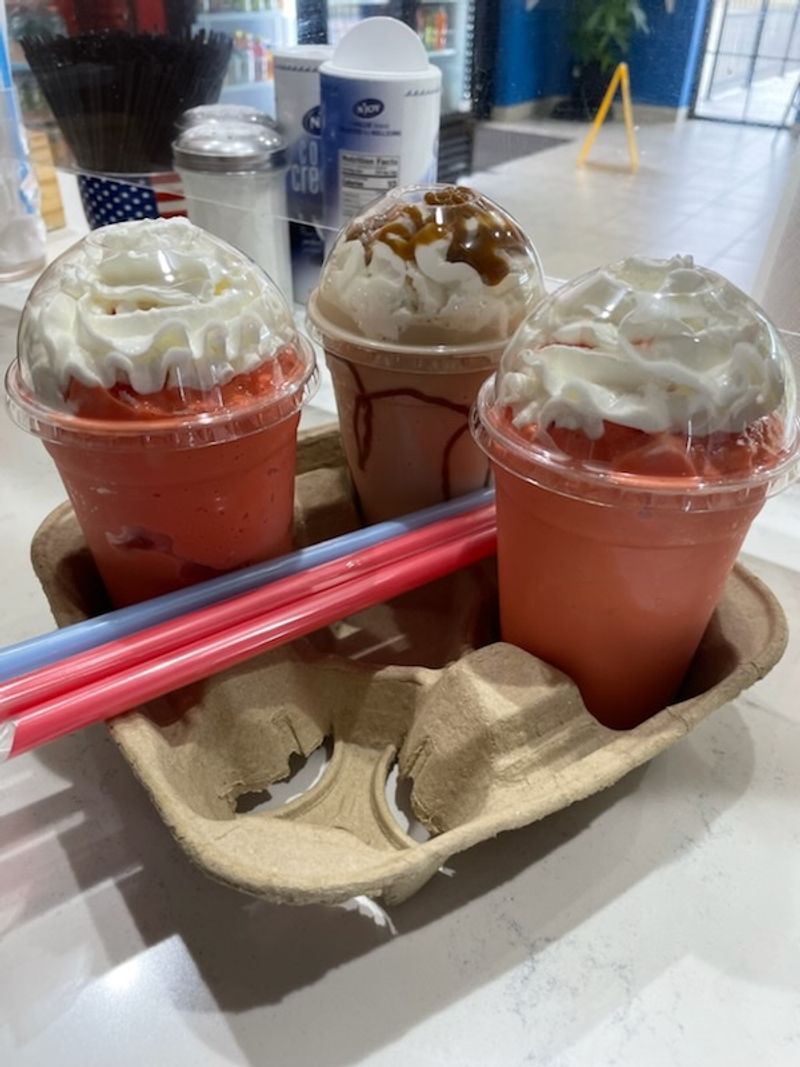 Boba, Blended Drinks, And Coffee Done Right