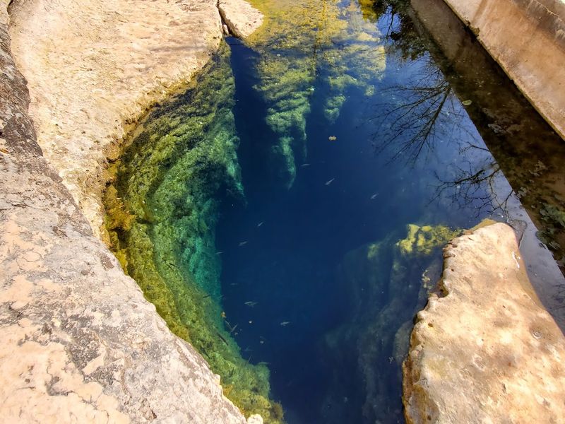Jacob’s Well