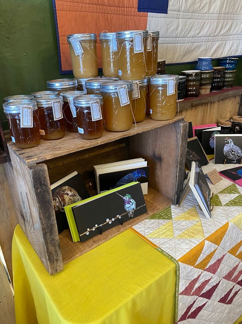 Sourcing From Local Utah Farms