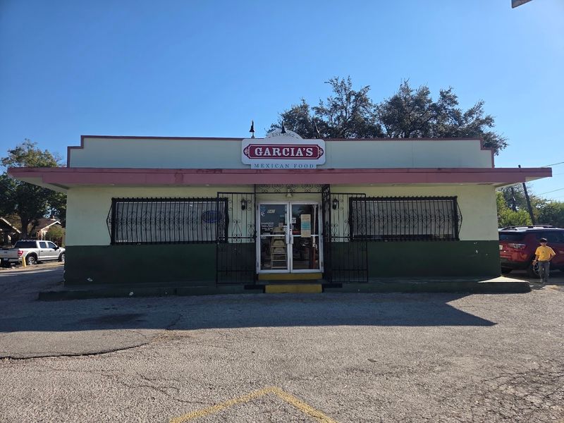 Garcia's Mexican Food To Go
