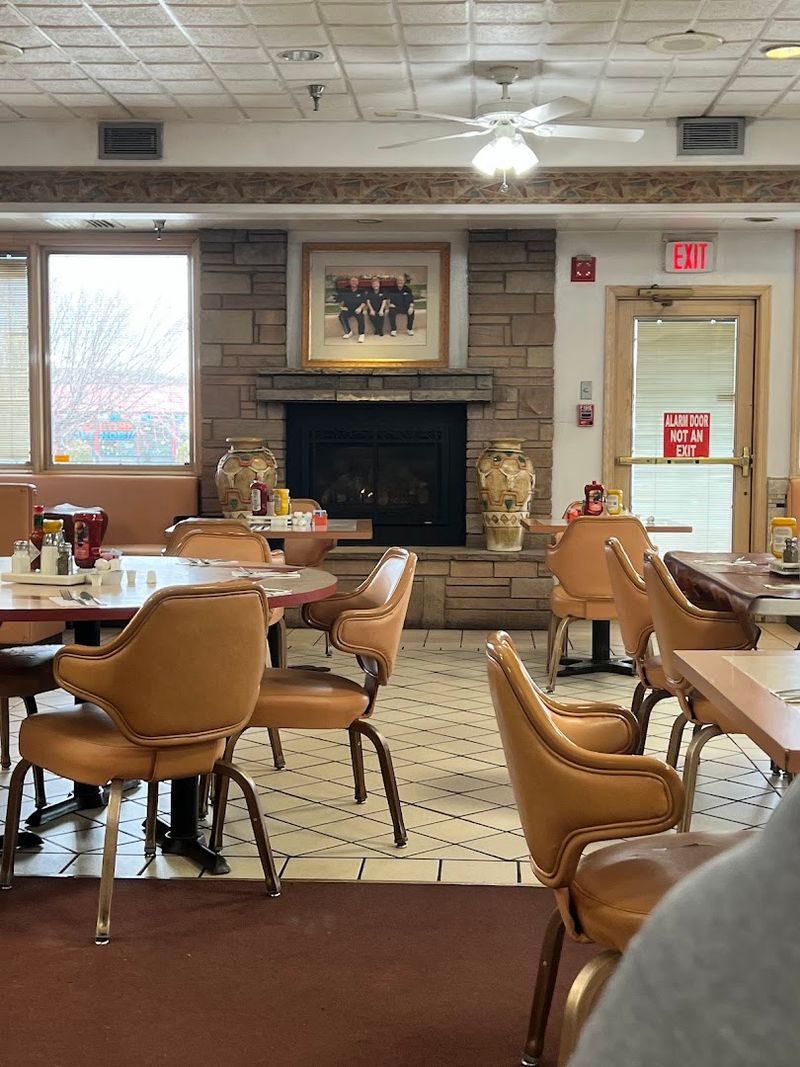 Earl's Restaurant