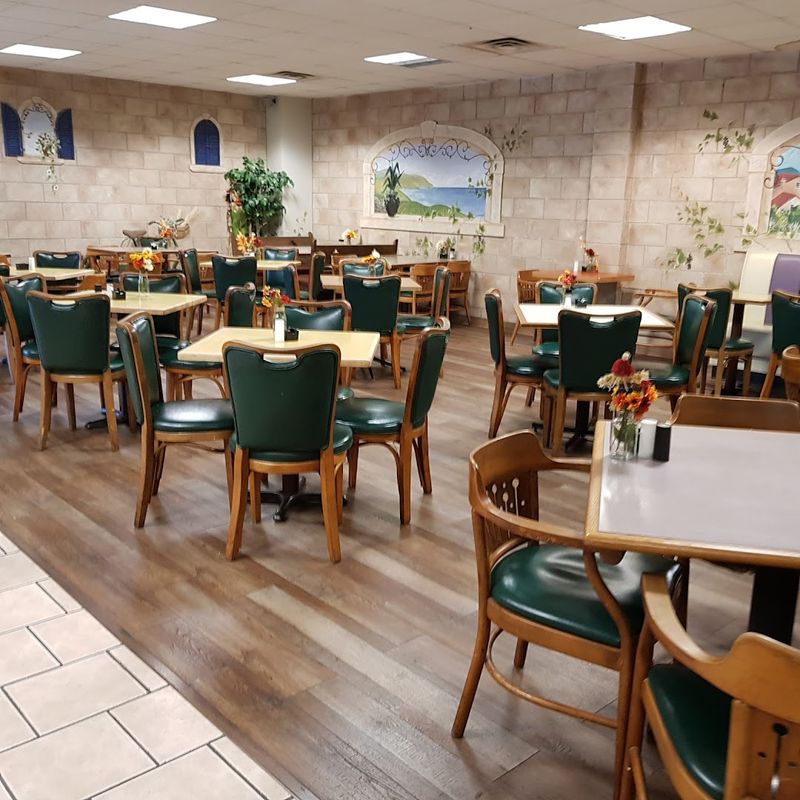 Bagatelle Bakery