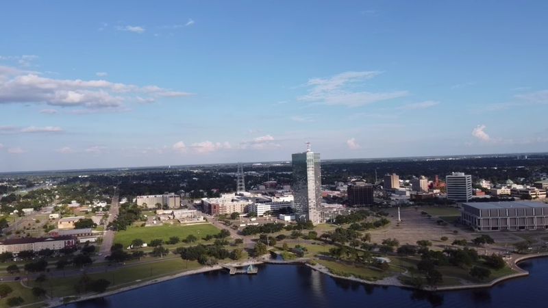 Lake Charles Event Center