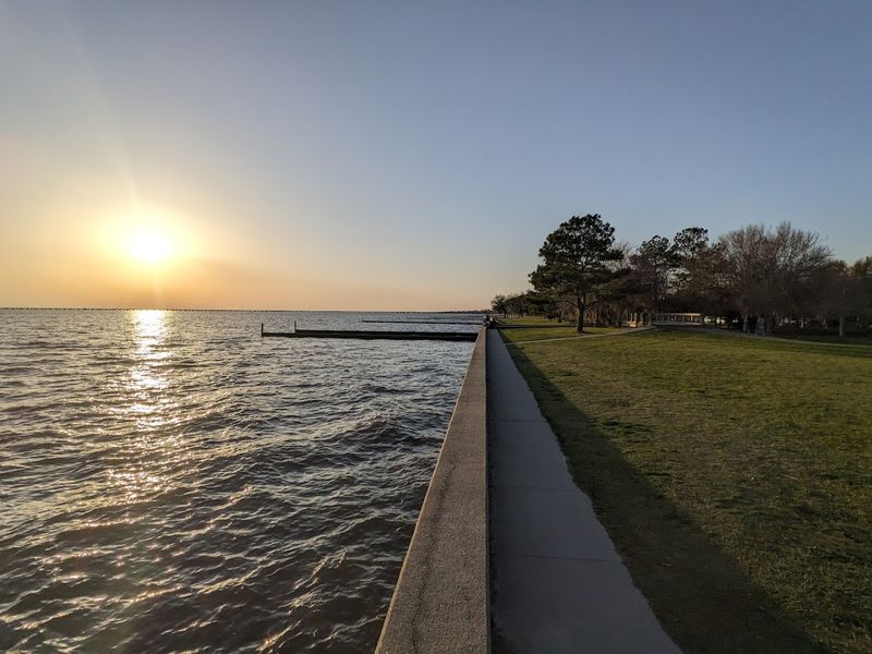 Mandeville Lakefront
