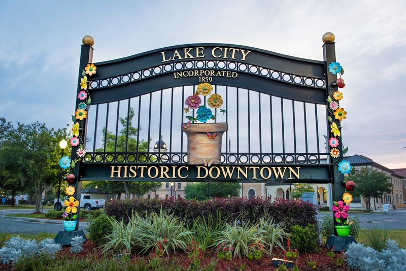 Historic Downtown