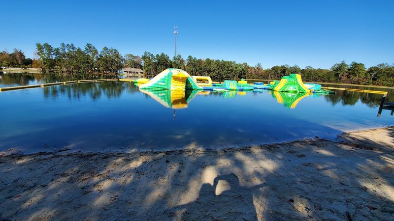Pack For Water Days