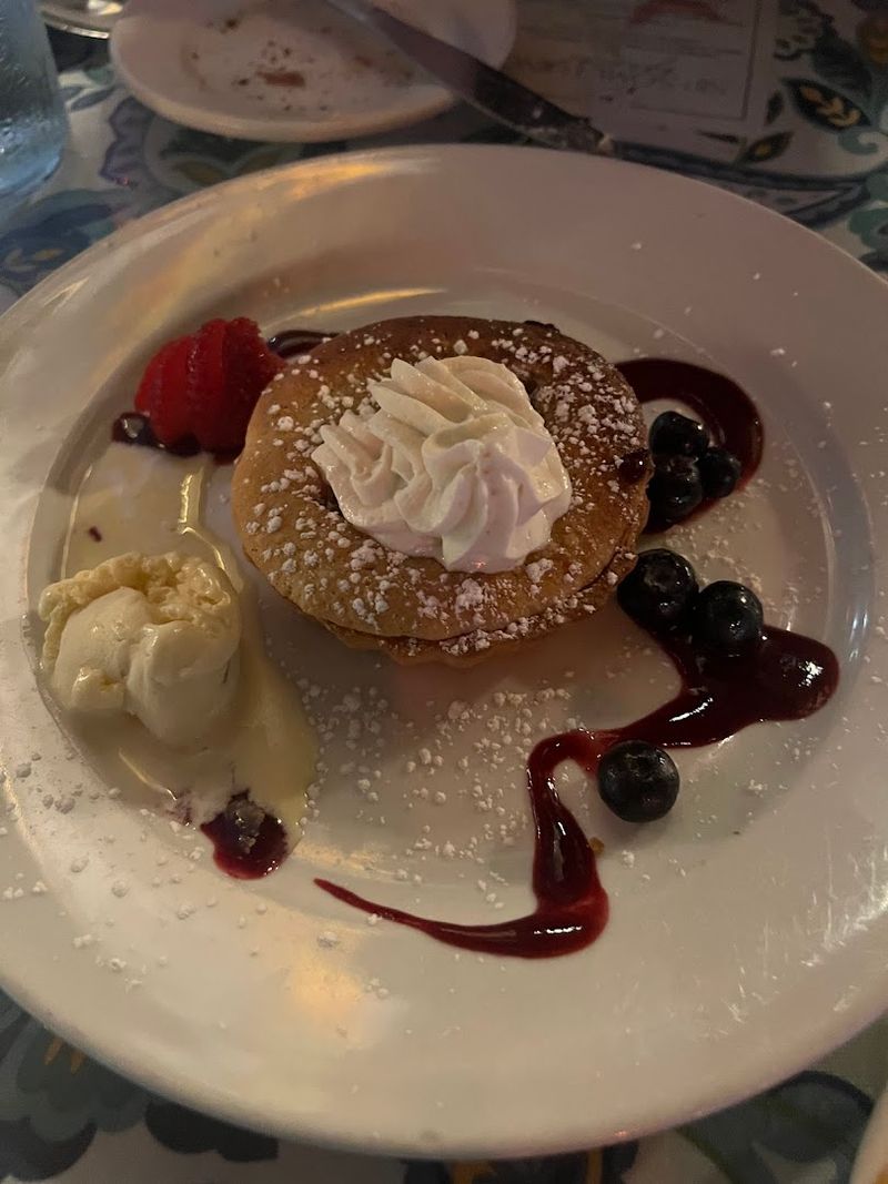Belgian Waffles