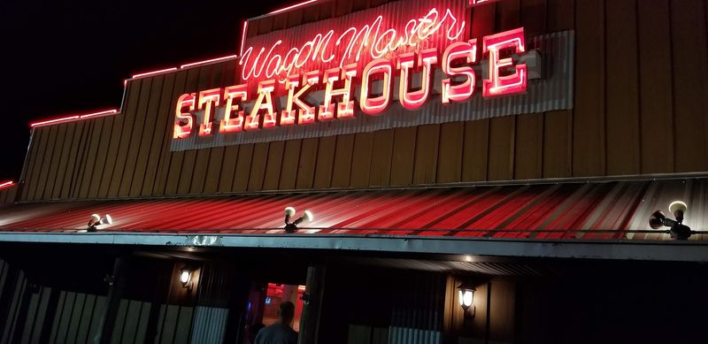 Wagon Master Steakhouse