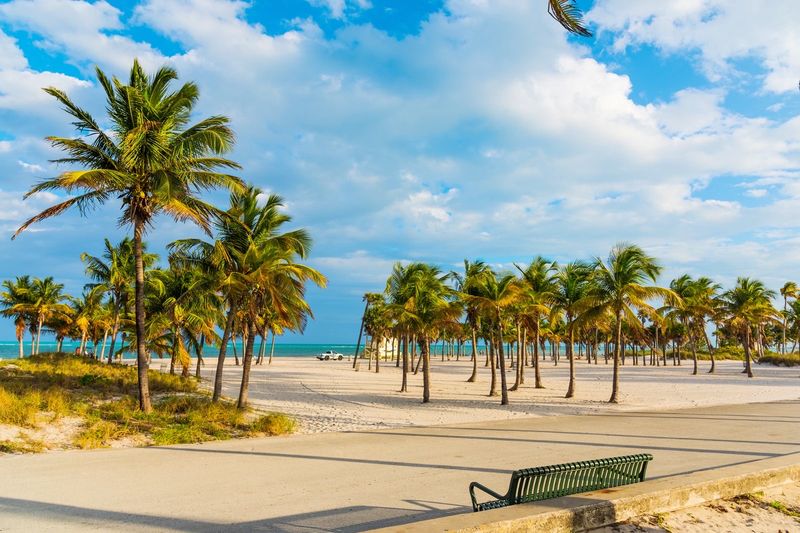 Crandon Park