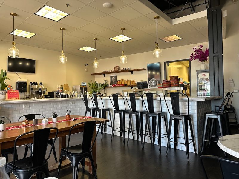 Red Kitchen KC, Overland Park, Kansas